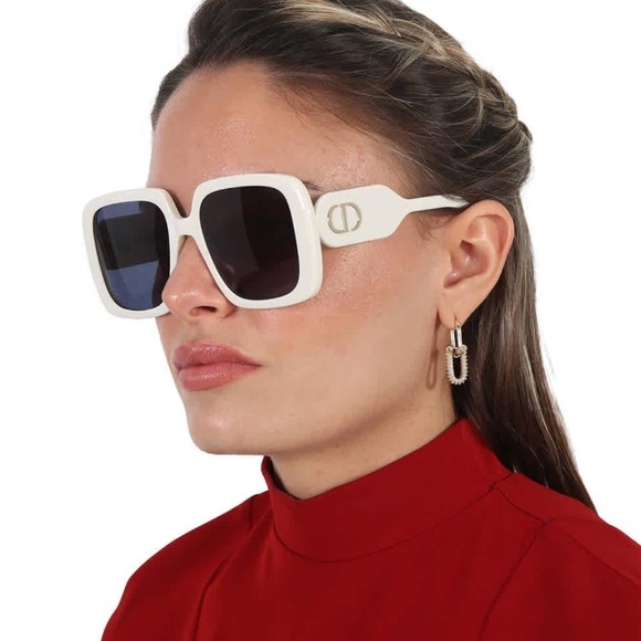 Excluded Dior Sunglasses, New 365 - Picture 2 of 4